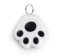 SIXRUN Bluetooth Anti Lost Alarm Key Finder, 180 Days Battery (A) | Rappel anti-perte bidirectionnel, portée de 20 à 50 m, contrôle de la caméra par application, suivi des animaux de