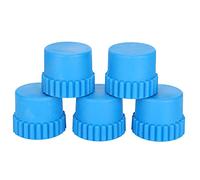 SIXRUN Bouton de Bosse de Tondeuse 5 Pièces, Durable, Résistant à l'usure, Installation Facile pour Accessoire D'outil de Jardin T25