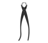 SIXRUN branches à Bouton en Alliage de Zinc Solide et Portable pour les Outils de bonsaï de Jardinage, Concave pour les Jardiniers Professionnels et les Passionnés