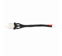 SIXRUN Câble D'interface d'alimentation DC pour Yoga 720-12IKB, ABS