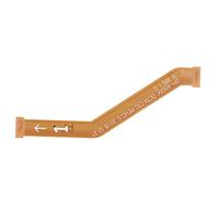 SIXRUN Câble Flexible D'écran LCD pour Samsung A50 SM-A505F | Connecteur de carte principale en matériau FPC, remplacement de coupe précise, réparation rapide de l\'écran LCD,