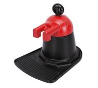 SIXRUN Cafetière de Cuisinière, Préparation Efficace en 5 Minutes avec une Construction en Alliage D'Aluminium Léger pour la Maison, la Cuisine, le Bureau et les Voyages