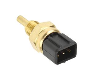 SIXRUN Capteur de Température de Véhicule OEM 21040403001 Remplacement Durable pour Odes UTVs Raider Pro 800 1000 Surveillance Efficace de la Température des Liquides pour les Propriétaires D'UTV 1