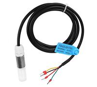 SIXRUN Capteur d'humidité de Température Industriel, Sortie I2C (Tu me