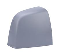 SIXRUN Capuchon de Rétroviseur, ABS Résistant aux Rayures, Couvercle de Rétroviseur Latéral de Porte Extérieure, Ajustement sans Couture pour Doblo 263 2010 à 2020 (Droite)