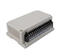 SIXRUN Carte D'extension Isolée RS232 RS485 Can CANFD pour RasPi 4B 5 | Communication SPI UART, entrée d\'alimentation large 7-36 V, protection TV intégrée, résistance terminale réglable,