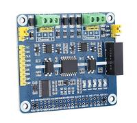 SIXRUN Carte D'extension RS485 Isolée à 2 Canaux, pour 3B 4B