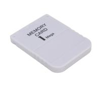 SIXRUN Carte Mémoire 1 Mo pour Jeu Haute Vitesse avec Vitesses de Lecture et D'écriture Rapides pour Jeu Classique, Matériau ABS, 1 Paquet (pièce)