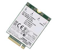 SIXRUN Carte Réseau sans Fil PCB M.2 3042 pour Ordinateur Portable, Adaptateur Réseau Prend en Charge 3G 4G 5G GPS GLONASS Beidou Galileo Positionnement pour Les Utilisateurs PCI Express et Le