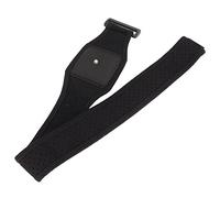 SIXRUN Ceinture de Suivi VR Réglable et Confortable pour L'expérience de Jeu du Système Vive, Tissu mercerisé Extensible de 71 Cm