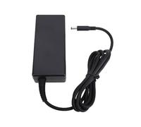 SIXRUN Chargeur 65W pour Ordinateur Portable EliteBook ProBook, 4.5x3.0mm | Adaptateur secteur AC, sortie 65 W 3,33 A, construction compacte ABS, protection contre les surcharges et les