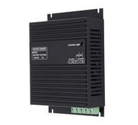 SIXRUN Chargeur de Batterie Intelligent avec Protection Contre Les