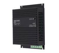 SIXRUN Chargeur de Batterie Intelligent avec Protection Contre Les
