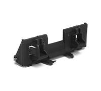 SIXRUN Charnière de Porte de Réservoir de Carburant de Remplacement de qualité Supérieure pour 1989-95, Adaptée aux Séries 5 et 7, Construction Métallique ABS, 1 unité