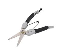 SIXRUN Cisaille de Coupe de Sabot de Mouton, Tondeuse Multifonctionnelle Durable, Conception Longue Durée, 8 Pouces pour Les Petits Propriétaires