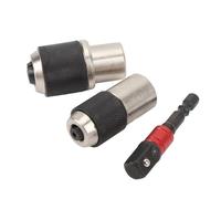SIXRUN ouille Réglable, Entraînement 3/8 Pouce | Prise sûre, compatible avec les clés, utilisation polyvalente, acier 45#, espaces étroits