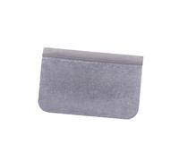 SIXRUN Clips de Déflecteur de Vent et de Pluie, Clips Métalliques pour Heko G3, s'ajustent Solidement aux Déflecteurs et Empêchent Le Hochet, Compatibles avec Les Modèles Heko G3 (8)