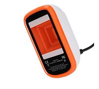 SIXRUN Code-Barres 2D Scanner de Table, USB Filaire CMOS | Capteur CMOS planaire 480x640, ARM MCU 32 bits, paiement Alipay WeChat, Mode d\'auto-interaction, utilisation au détail de