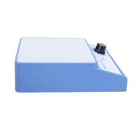 SIXRUN Compact et Portable, efficacité de Mélange élevée, Performances Stables Mélangeur Magnétique Dc Moteur Technologique Laboratoire (Prise UE 100-240V)