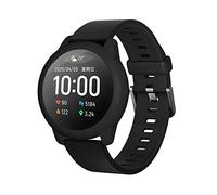 SIXRUN Coque en Silicone pour Montre Connectée Solar LS05, 6 Couleurs | Housse de protection souple, découpe précise, accès aux boutons, protection contre les rayures, ajustement quotidien.