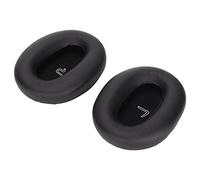 SIXRUN Coussinets d'oreille de Remplacement pour W860NB W830BT, Cuir | Coussin en mousse à mémoire de forme, isolation phonique épaisse, installation rapide, coutures renforcées, restauration
