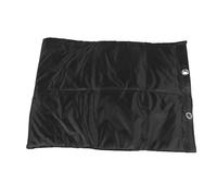 SIXRUN Couverture D'isolation Anti-refoulement Extérieure, Protection contre le Gel pour L'irrigation du Jardin, Revêtement Argent 420D + Coton (24 W * 24 H pouces)