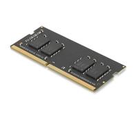 SIXRUN Ddr4 Sodimm Mémoire pour Ordinateur Portable, 8 Go 16 Go 2666 MHz | Mise à niveau de la RAM pour ordinateur portable Pc4-21300, dissipation thermique en aluminium, facteur de forme mince,