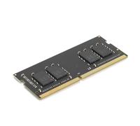 SIXRUN Ddr4 Sodimm Mémoire pour Ordinateur Portable, 8 Go 16 Go 2666 MHz | Mise à niveau de la RAM pour ordinateur portable Pc4-21300, dissipation thermique en aluminium, facteur de forme mince,