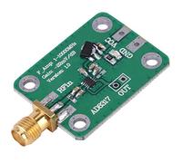 SIXRUN Détecteur Logarithmique RF 1M-10000MHz AD8317, Mesureur de
