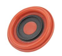 SIXRUN Diaphragme Séparateur d'huile, Matériau ABS, Remplacement pour ST RS C-, Facile à Installer