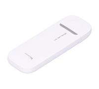 SIXRUN Dongle Routeur WiFi 4G LTE, Modem USB avec Emplacement Carte SIM | Hotspot 4G portable, liaison descendante 150 Mbps, prise en charge FDD-LTE/WCDMA, Plug and Play, idéal pour les
