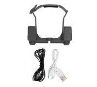 SIXRUN Drone Dropper, Système de Largage pour Air 3 et Air 3S avec Charge USB et Télécommande, Dispositif de Livraison de Charge Utile pour Largages Publicitaires D'Appâts d'Alliances.