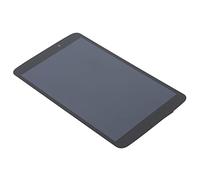 SIXRUN Écran de Remplacement pour LG VK810, Panneau Tactile Numériseur | Pièce de réparation de tablette, module d\'affichage 8,0 pouces, écran tactile à clipser, réparation LCD cassée,