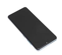 SIXRUN Écran LCD de Remplacement, S20 G980, 6,2 Pouces Ensemble Tactile | Ensemble numériseur, câblage de style original pour le transfert de signal, image claire et utilisation quotidienne