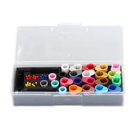 SIXRUN Ensemble D'accessoires de Coupe pour Cricut, Porte-lame