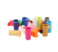 SIXRUN Ensemble D'adaptateurs de Stylo pour , Accessoires de Découpe | Identification facile, plusieurs modèles, matériau ABS, compatible avec Explore Air, Maker