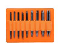 SIXRUN Ensemble d'Aiguilles à Tricoter Circulaires Interchangeables, Aiguilles Courtes en Aluminium pour Tricoter de 3,5 Mm à 8,0 Mm avec Accessoires Complets pour Poignets, Chapeaux, Vêtements de