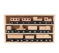 SIXRUN Ensemble de Haut de Gamme, Petits Jouets Créatifs, Boîte à Jouets de Assortie pour Enfants de Plus de 2 Ans, Développement de la Coordination œil-Main