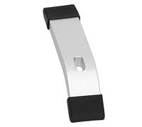 SIXRUN Ensemble de Pinces de Maintien, Kit D'outils de Serrage en Alliage D'aluminium Durable pour les Projets de Menuiserie 1 Ensemble (WHITE)