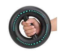 SIXRUN Entraîneur de Force des Bras, Matériau ABS, Améliore la Force des Bras et des épaules, Trois Modes pour l'entraînement Physique à Domicile