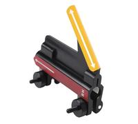 SIXRUN Entraîneur de Swing pour Pratique de Golf, Aide Portable avec | Cadre en Plastique et Alliage D'aluminium Résistant à L'usure, Léger pour le Parcours, Idéal Débutants et pros.