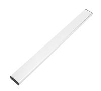 SIXRUN Fabriqué à Partir D'alliage D'aluminium Premium, Se Mélangeant de Manière Transparente dans les Cuisines Modernes et les Paramètres de Décoration pour une Organisation (45cm)