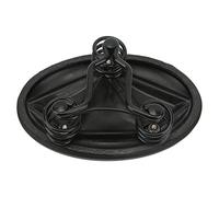 SIXRUN Faire du Camion des Amortisseurs pour la Chaise de Vélo de Route sans Fonds