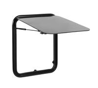 SIXRUN Fenêtre de Camping-Car, Acrylique Double Couche avec Support Hydraulique, Protection de la Vie Privée, Parfaite pour Les Caravanes et Les Remorques