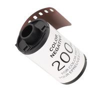 SIXRUN Film D' Couleur de 35 Mm, clarté et Résolution Premium pour Les Portraits pour Les Environnements Intérieurs et Extérieurs à Faible luminosité avec 135 Caméras