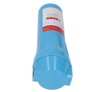 SIXRUN Filtre D'air de Séchoir comprimé Efficace Matière D'alliage en Aluminium de Coton Haute densité PP PP (Classe S 015(DN20 3/4in) Dégraissage)