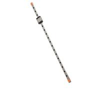 SIXRUN Glissière Coulissante 500 Mm, Guide Miniature de Haute Précision | Performances stables, Petite taille, Matériau léger, Adapté à l\'automatisation