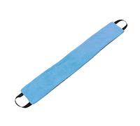 SIXRUN Harnais de Levage Efficace pour Chien, Harnais de Levage Efficace pour Les Pattes Arrière des Chiens, Ceinture D'assistance Simple pour la Vieillesse, Les Handicaps, Les Blessures avec Un