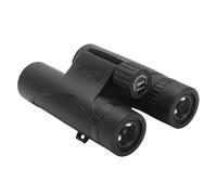 SIXRUN Jumelles 10x25 pour Observation des Oiseaux, Pliables de Poche avec
