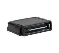 SIXRUN Jumper Pack pour 64 Mémoire de Remplacement Efficace Jumper Pak pour une Expérience de Jeu Améliorée Jouez sur N'importe Quelle Console de Jeu N64
